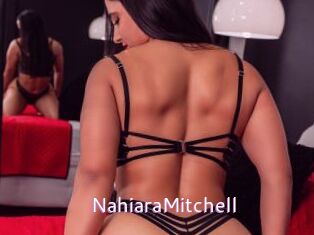 NahiaraMitchell