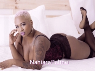 NahiaraPalmer