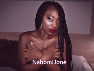 NahomiJone