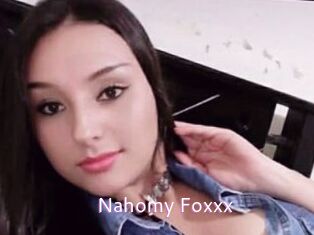 Nahomy_Foxxx