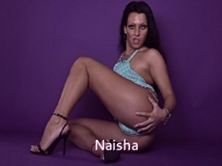 Naisha