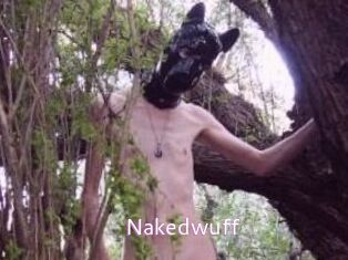 Nakedwuff