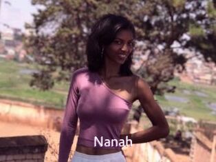 Nanah