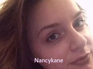 Nancykane