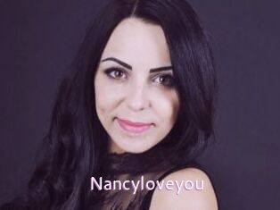 Nancyloveyou