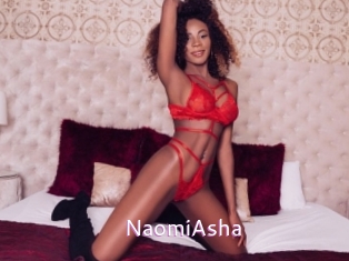 NaomiAsha