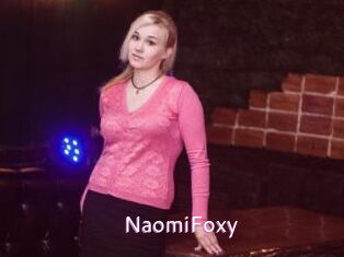 NaomiFoxy