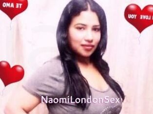 NaomiLondonSex