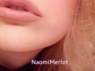 NaomiMerlot