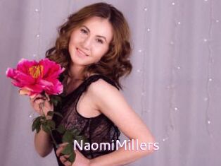 NaomiMillers Just Amateurs