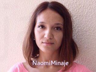 NaomiMinaje