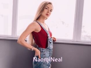 NaomiNeal