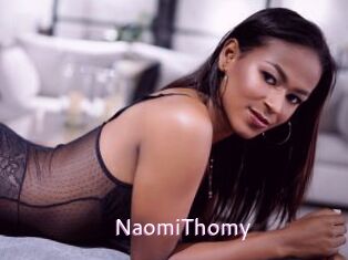 NaomiThomy