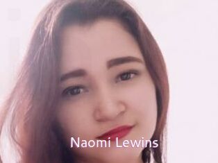 Naomi_Lewins