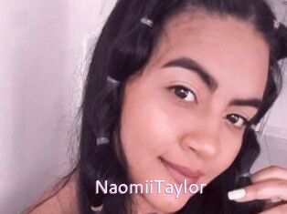 NaomiiTaylor