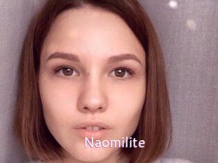 Naomilite