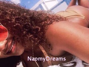 NaomyDreams