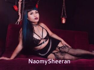 NaomySheeran