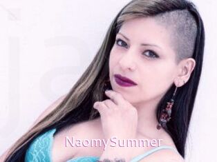 NaomySummer