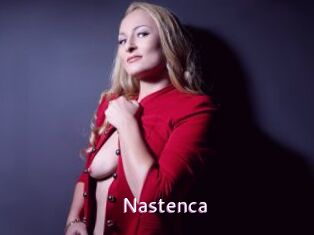 Nastenca