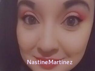 NastineMartinez