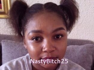 NastyBitch25