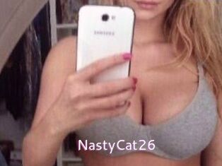 NastyCat26