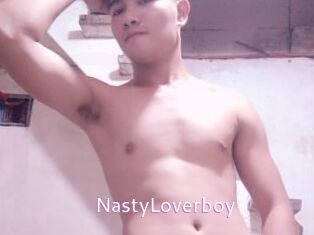 NastyLoverboy