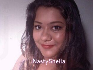 NastySheila