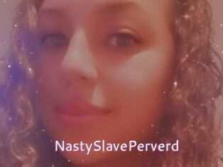 NastySlavePerverd