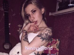 NastyaBlond