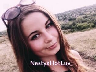 NastyaHotLuv