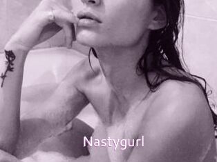 Nastygurl