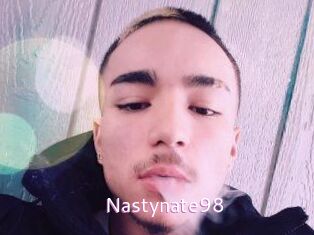 Nastynate98