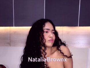 NataliaBrownx