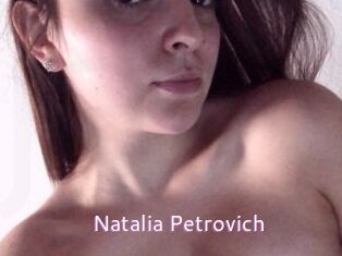 Natalia_Petrovich