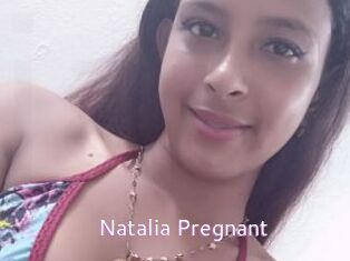 Natalia_Pregnant