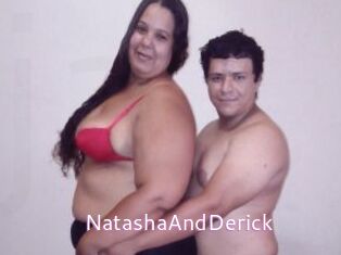 NatashaAndDerick