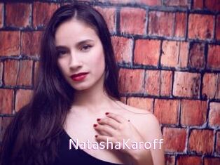 NatashaKaroff