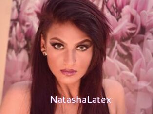 NatashaLatex