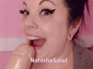 NatashaSalad