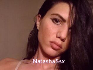 NatashaSsx