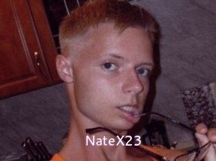 NateX23