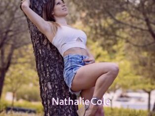 NathalieCole