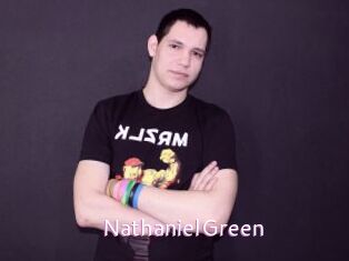 NathanielGreen