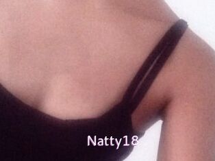 Natty18