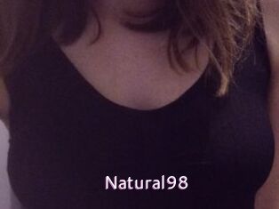 Natural98