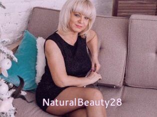 NaturalBeauty28