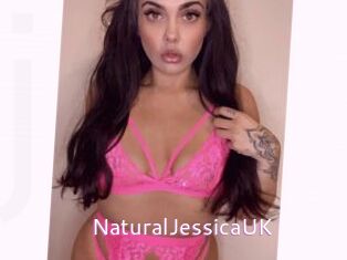 NaturalJessicaUK