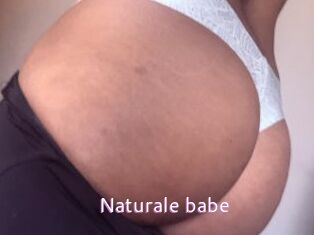 Naturale_babe